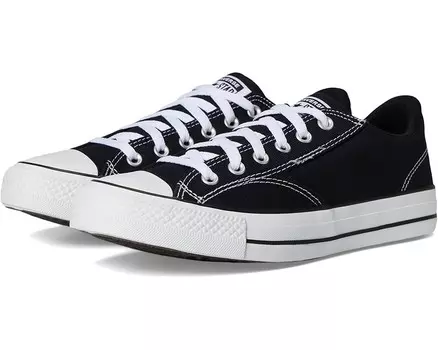 Кроссовки Converse Chuck Taylor All Star Malden Street, цвет Black/White/Black