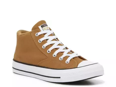 Кроссовки Converse Chuck Taylor All Star Malden — мужские, бежевые