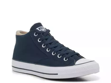 Кроссовки Converse Chuck Taylor All Star Malden Street Mid-Top — мужские, Into The Void Navy