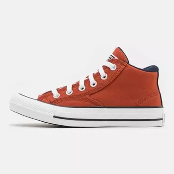 Кроссовки Converse Chuck Taylor All Star Malden Street Desert Hues Unisex, rugged orange/obsidian/white