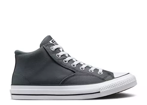 Кроссовки Converse Chuck Taylor All Star Mid 'Malden Street - Iron Grey', серый