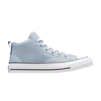 Кроссовки Converse Chuck Taylor All Star Mid GS, синий