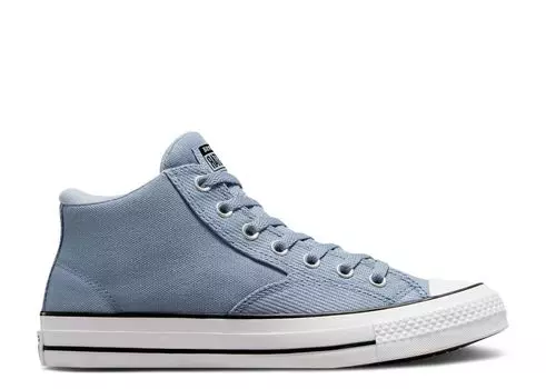 Кроссовки Converse Chuck Taylor All Star Mid 'Malden Street - Thunder Daze Blue', синий