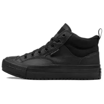 Кроссовки Converse Chuck Taylor All Star Mid 'Malden Street - Black', черный