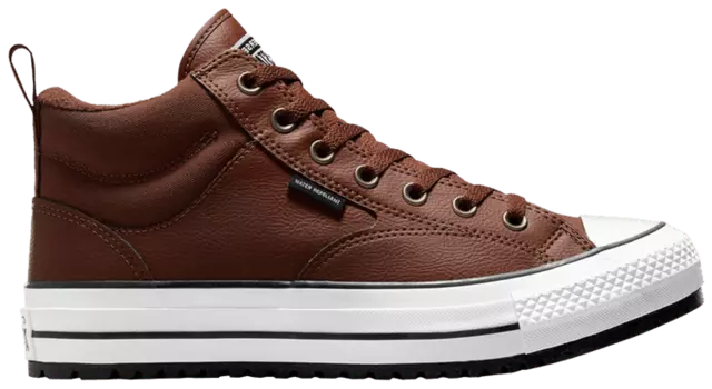 Кроссовки Converse Chuck Taylor All Star Mid 'Malden Street - Bear Nap Brown', коричневый