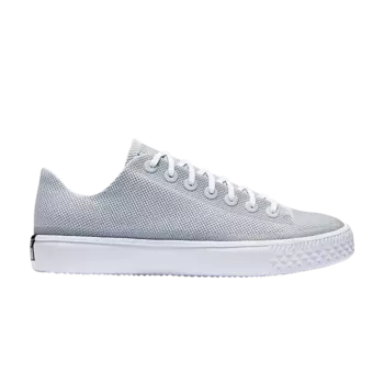 Кроссовки Converse Chuck Taylor All Star Modern Ox 'Ash Grey', серый
