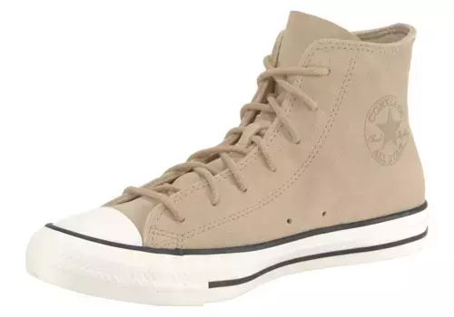 Кроссовки Converse "CHUCK TAYLOR ALL STAR MONO SUEDE", цвет Sand