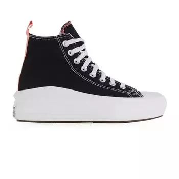 Кроссовки Converse Chuck Taylor All Star Move, черный