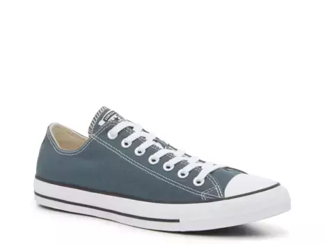 Кроссовки Converse Chuck Taylor All Star — мужские, темно-бирюзовый