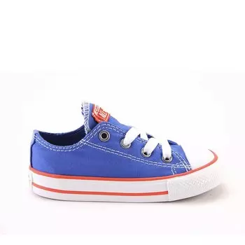 Кроссовки Converse Chuck Taylor All Star OX, синий