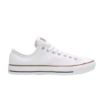 Кроссовки Converse Chuck Taylor All Star Ox 'White', белый