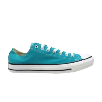 Кроссовки Converse Chuck Taylor All Star Ox 'Mediterranean', синий