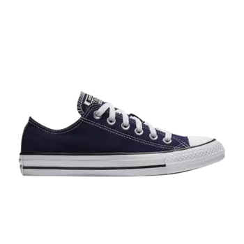 Кроссовки Converse Chuck Taylor All Star Ox 'Blue Indigo', синий