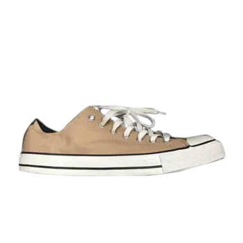 Кроссовки Converse Chuck Taylor All Star Ox 'Sesame', коричневый