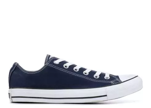 Кроссовки Converse Chuck Taylor All Star Ox 'Dress Blue', синий
