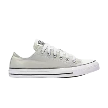 Кроссовки Converse Chuck Taylor All Star Ox 'Grey', серый