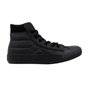 Кроссовки Converse Chuck Taylor All Star PC Hi 'Black', черный
