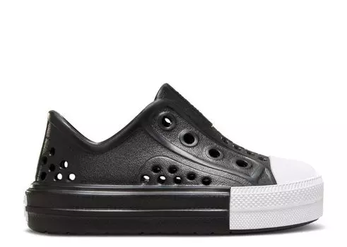 Кроссовки Converse Chuck Taylor All Star Play Lite Cx Low Td 'Black White', черный