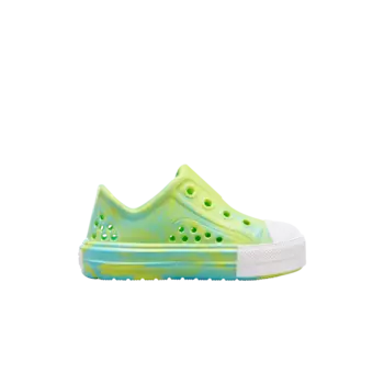 Кроссовки Converse Chuck Taylor All Star Play Lite CX Low TD, зеленый