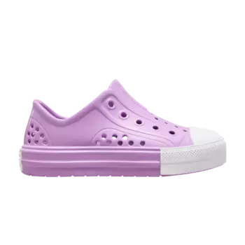 Кроссовки Converse Chuck Taylor All Star Play Lite CX Low PS, фиолетовый