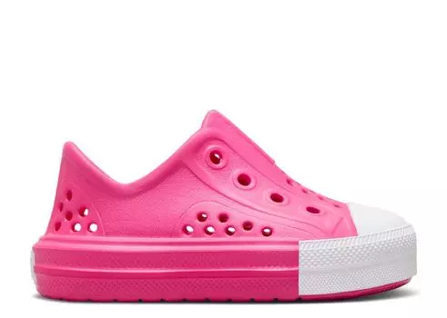 Кроссовки Converse Chuck Taylor All Star Play Lite Cx Low Td 'Chaos Fuchsia', розовый