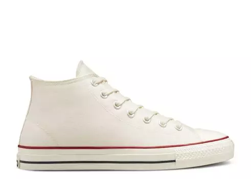 Кроссовки Converse Chuck Taylor All Star Pro High 'Egret', кремовый
