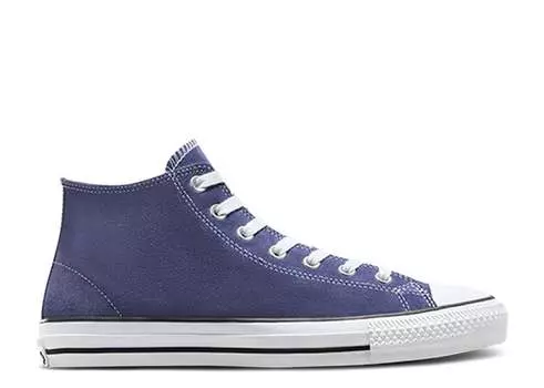 Кроссовки Converse Chuck Taylor All Star Pro Mid 'Uncharted Waters Blue', синий