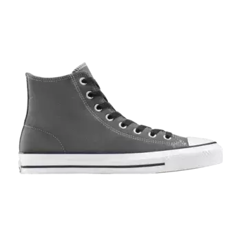 Кроссовки Converse Chuck Taylor All Star Pro High Dark Matter, серый