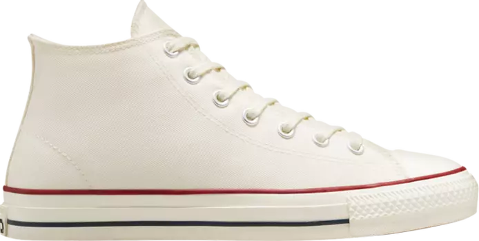 Кроссовки Converse Chuck Taylor All Star Pro High Egret, кремовый