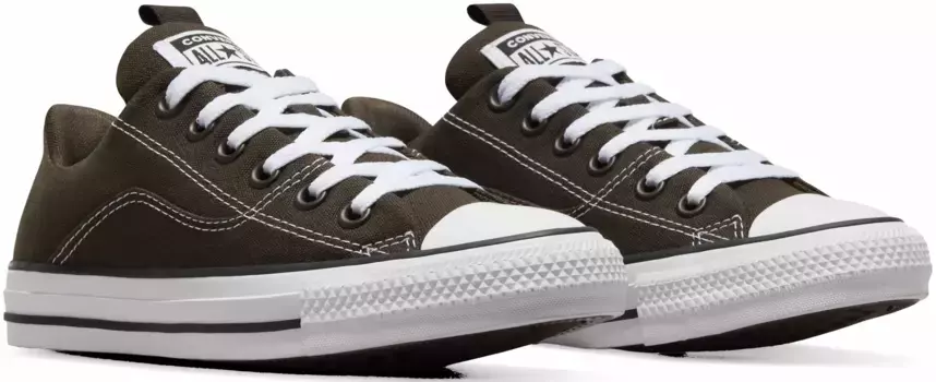 Кроссовки Converse "CHUCK TAYLOR ALL STAR RAVE", белый