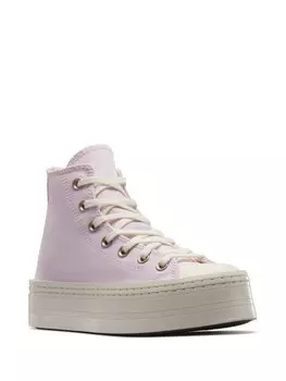 Кроссовки Converse Chuck Taylor All Star, розовый