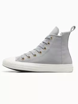 Кроссовки Converse CHUCK TAYLOR ALL STAR, серый