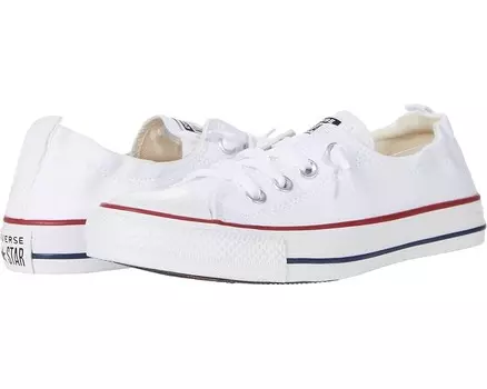 Кроссовки Converse Chuck Taylor All Star Shoreline Slip-On Sneaker, белый
