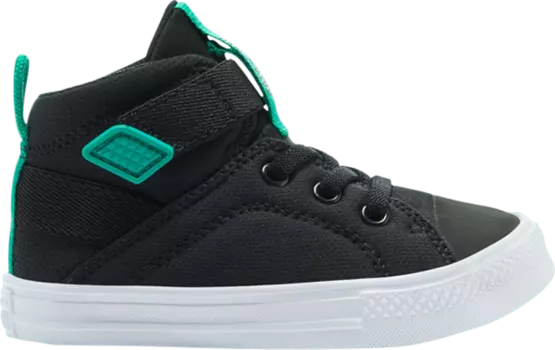 Кроссовки Converse Chuck Taylor All Star Superplay TD Digital Terrain - Black, черный