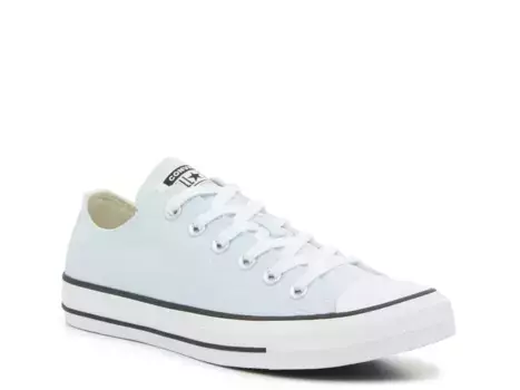 Кроссовки Converse Chuck Taylor All Star, светло-голубые