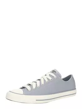 Кроссовки CONVERSE CHUCK TAYLOR ALL STAR, темно-синий