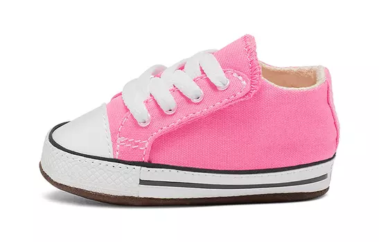 Кроссовки Converse Chuck Taylor All Star Toddler Shoes TD