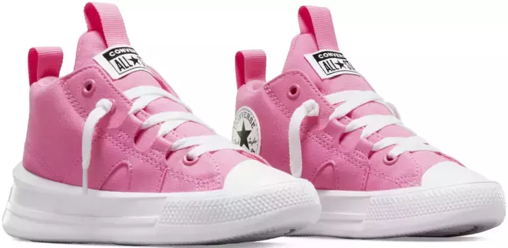 Кроссовки Converse "CHUCK TAYLOR ALL STAR ULTRA SEASONAL", цвет Oops Pink