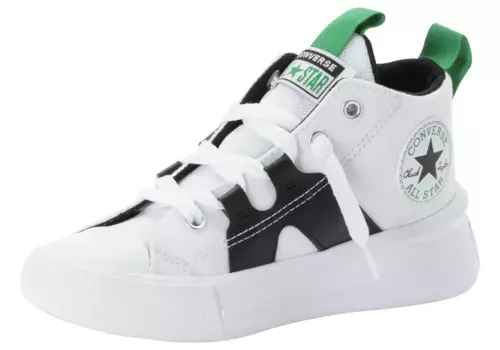 Кроссовки Converse "CHUCK TAYLOR ALL STAR ULTRA HOME TE", белый