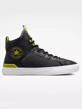 Кроссовки Converse Chuck Taylor All Star Ultra, черный