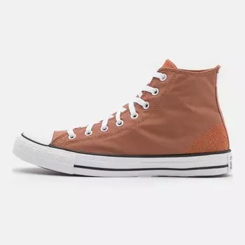 Кроссовки Converse Chuck Taylor All Star Unisex, mineral clay/white/bold mandarin