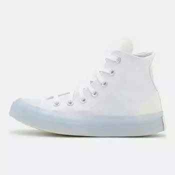 Кроссовки Converse Chuck Taylor All Star Unisex, white/egret