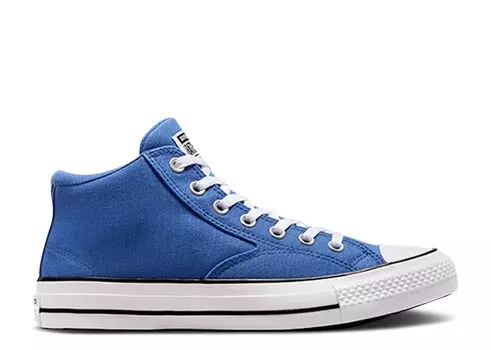 Кроссовки Converse Chuck Taylor All Star Vintage Athletic Mid 'Malden Street - Ancestral Blue', синий