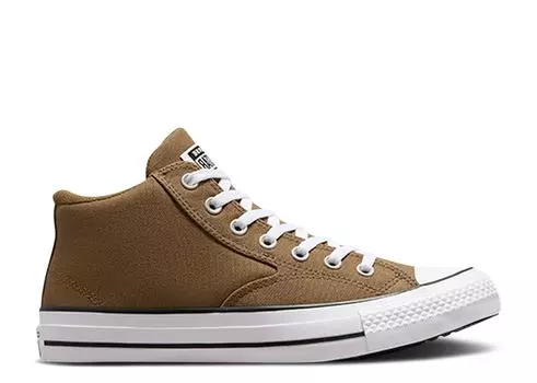 Кроссовки Converse Chuck Taylor All Star Vintage Athletic Mid 'Malden Street - Squirmy Worm Brown', коричневый