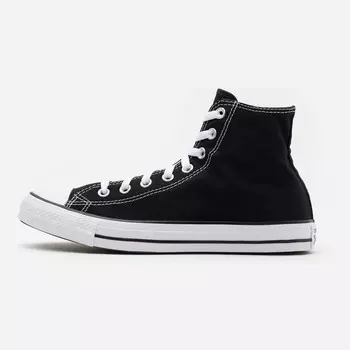 Кроссовки Converse Chuck Taylor All Star Wide, black