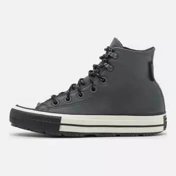 Кроссовки Converse Chuck Taylor All Star Winter Waterproof Unisex, iron grey/egret/black