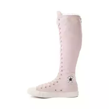 Кроссовки Converse Chuck Taylor All Star XX-Hi Dark Swan Sneaker, цвет Blush Hush