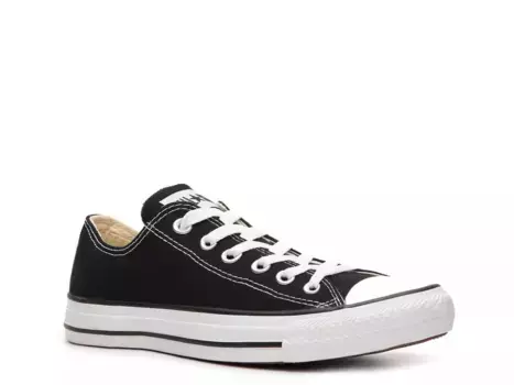 Кроссовки Converse Chuck Taylor All Star — женские, черные
