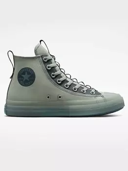 Кроссовки Converse Chuck Taylor As Explore Cx, серый