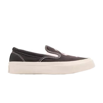 Кроссовки Converse Chuck Taylor Deck Star 67 'Flamingo', черный